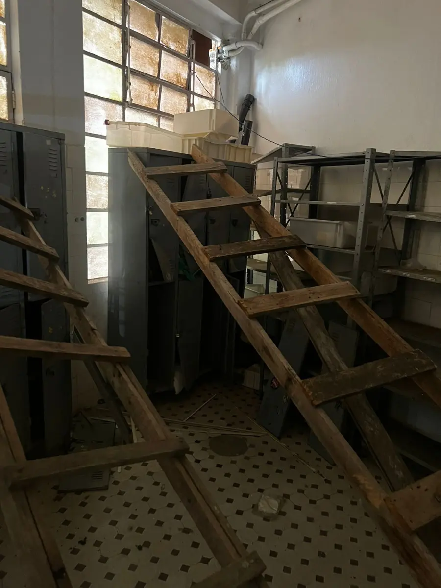 LOTE 001 - Lote englobado de diversos itens