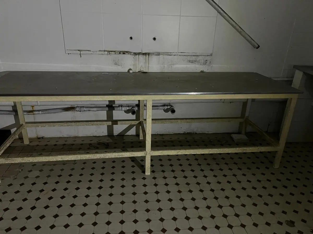 LOTE 001 - Lote englobado de diversos itens