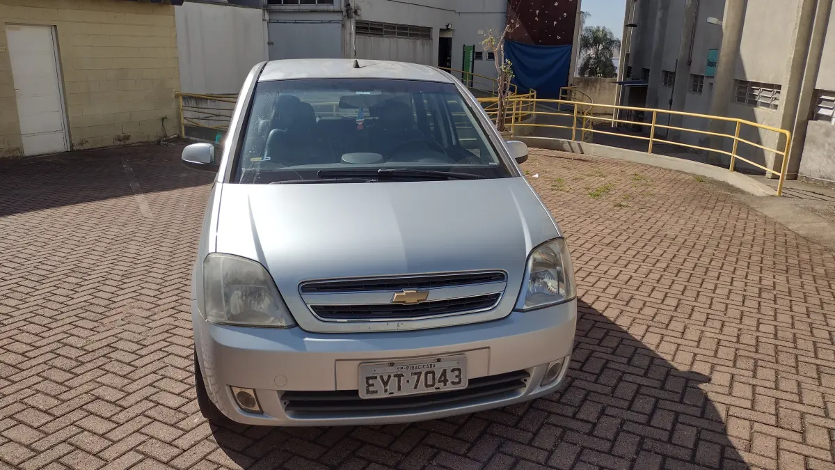 LOTE 024 - MERIVA