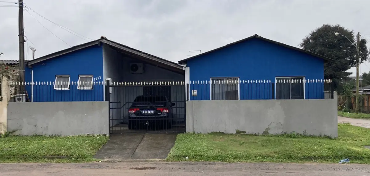 LOTE 138 - Um terreno constituído do lote número um (1), da quadra número trinta e dois (32)