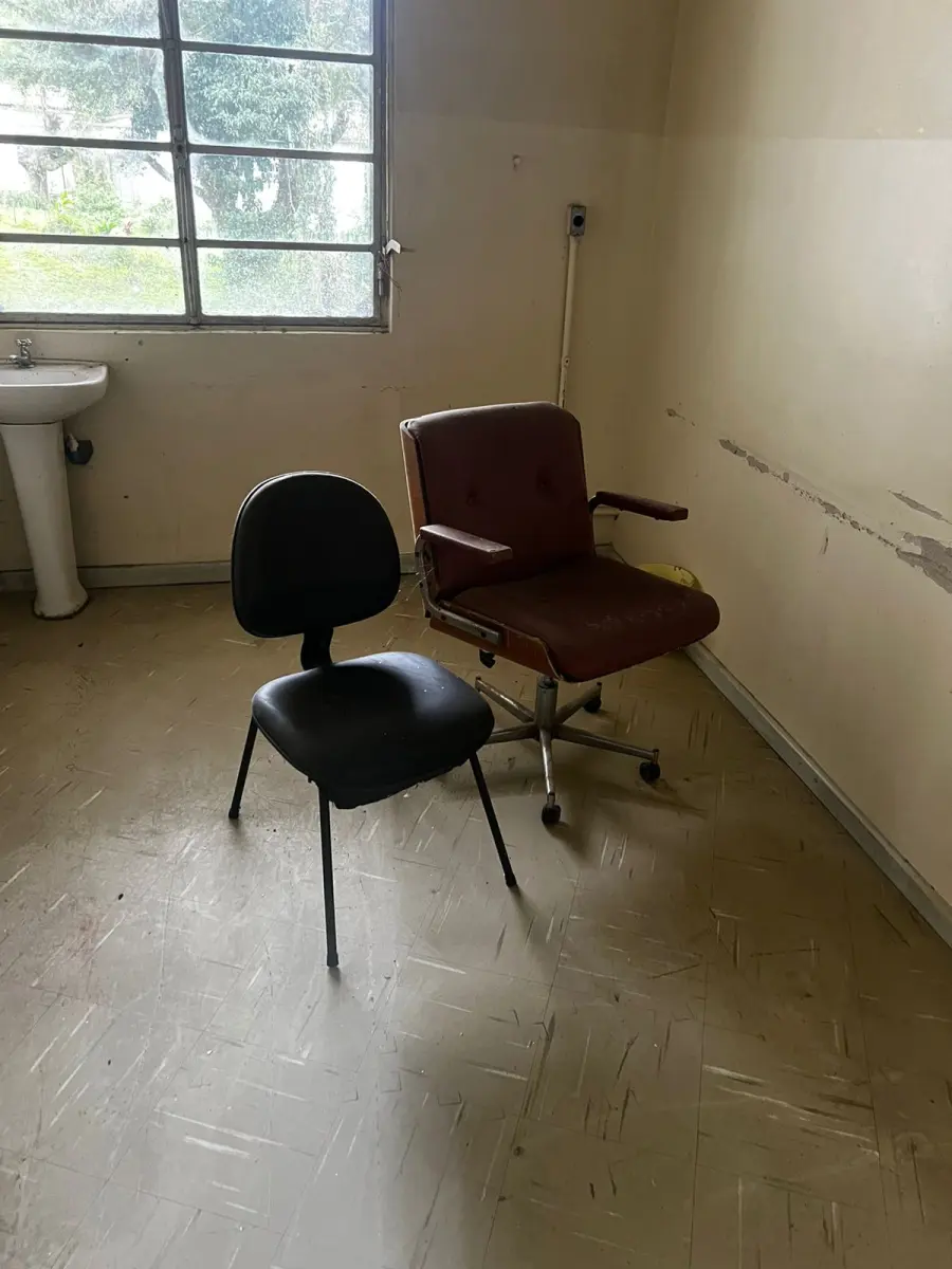 LOTE 001 - Lote englobado de diversos itens