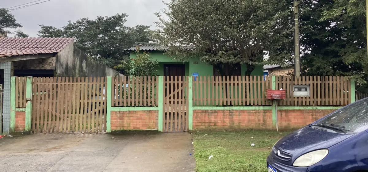 LOTE 054 - Um terreno constituído do lote número trinta e um (31), de quadra número trinta e três (33)