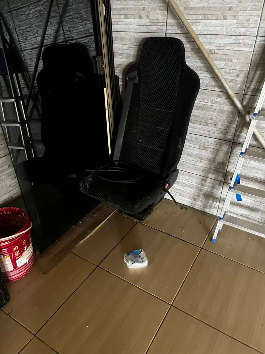 LOTE 001 - O imóvel localizado na Linha São Jacó, em Teutônia/RS. Sendo um área de terras com a superfície de 8.500m²