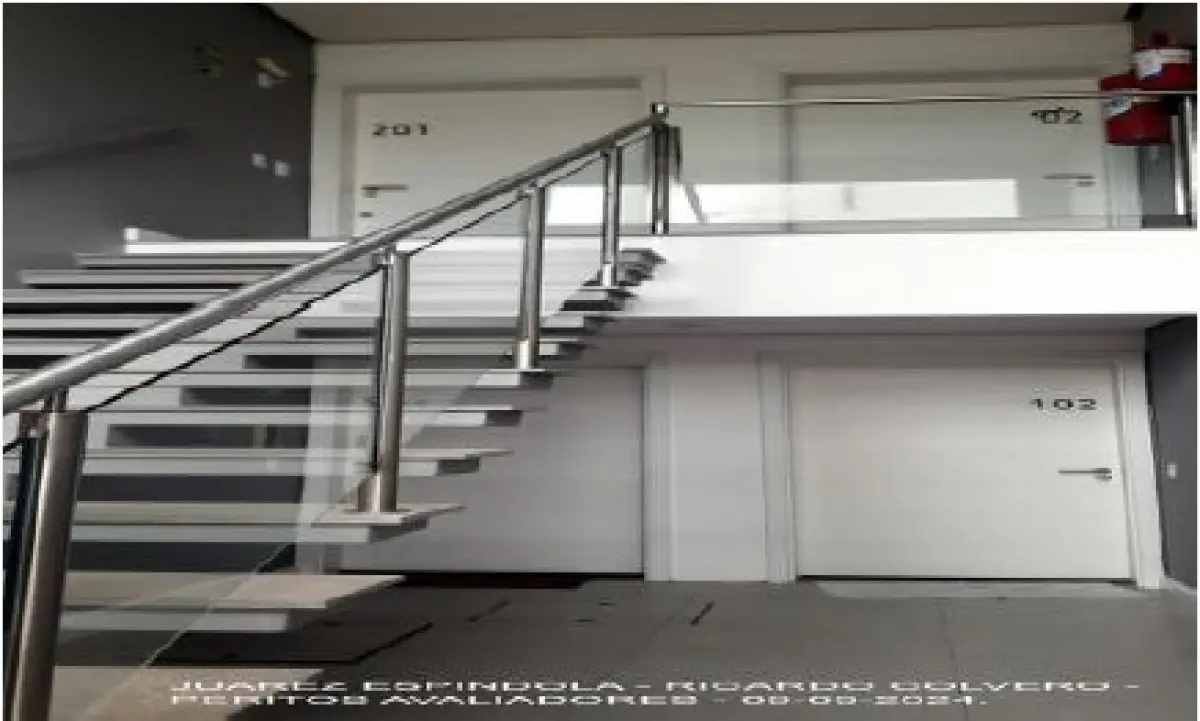 LOTE 000 - O apartamento nº 202, do Bloco A-1, do Condomínio Residencial Rossi Atlântida (ATENÇÃO: ACORDO JA EFETUADO ENTRE AS PARTES, AGUARDO DESPACHO JUDICIAL. PODERA HAVER SUSPENSÃO E CANCELAMENTO APÓS O LEILÃO PELO DESPACHO HOMOLOGANDO O ACORDO)