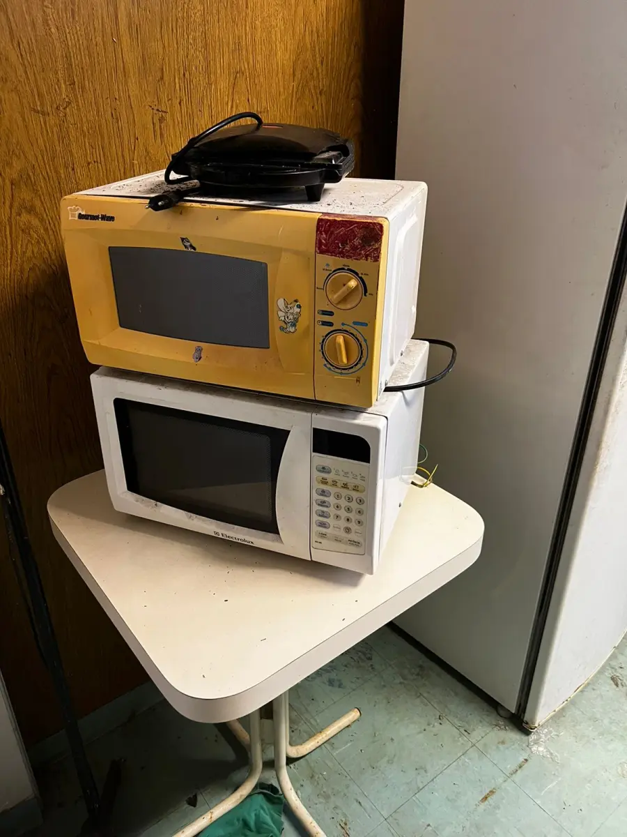 LOTE 001 - Lote englobado de diversos itens