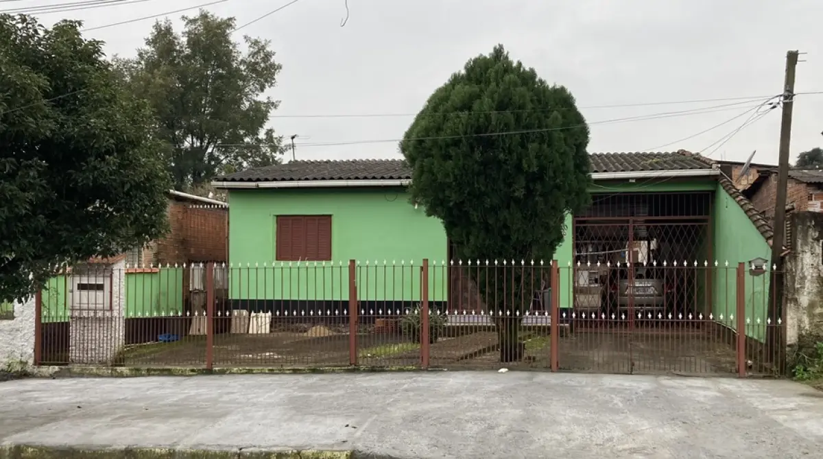 LOTE 059 - Um terreno constituído do lote número quarenta e nove (49) da quadra número trinta e três (33)