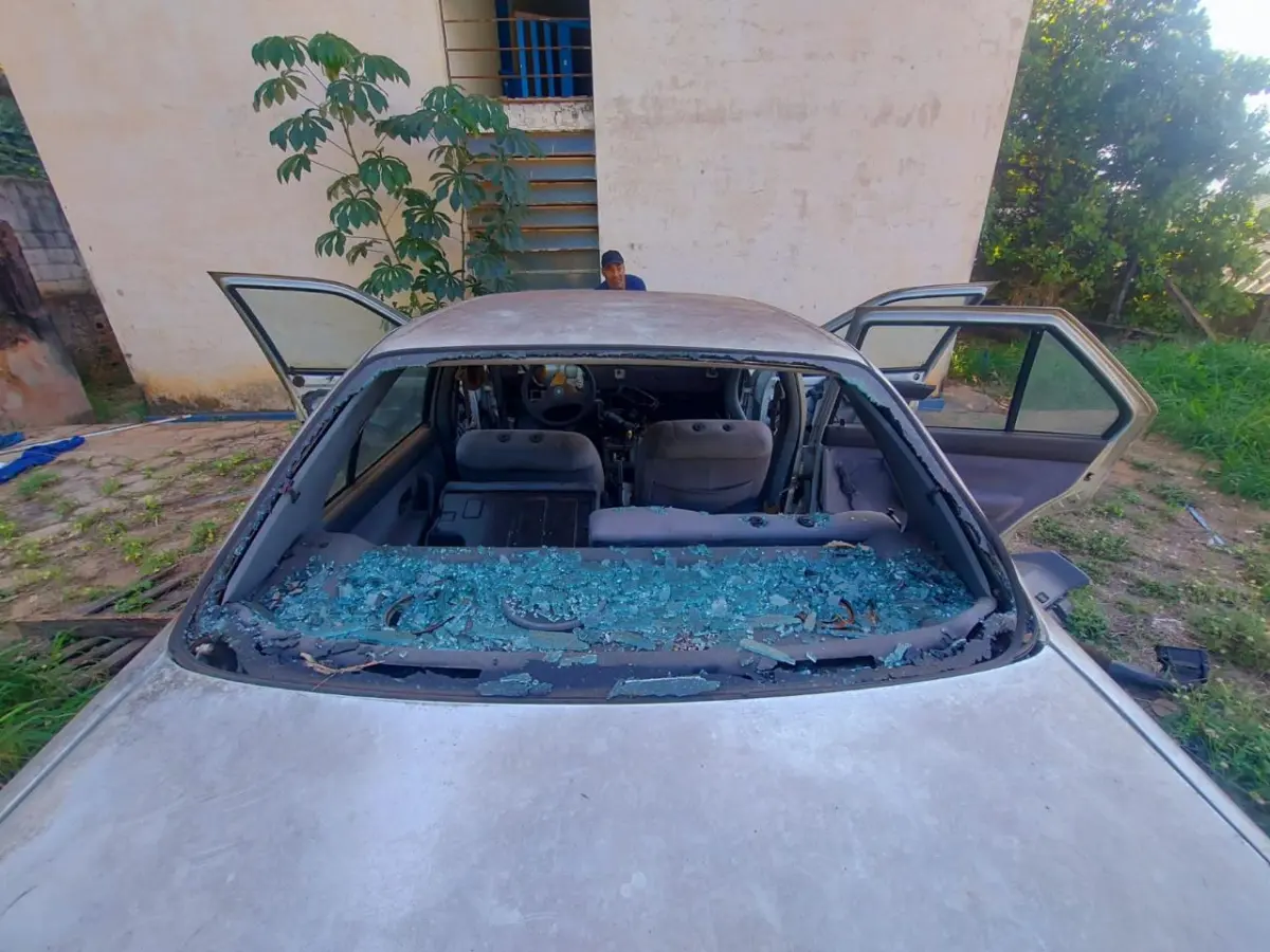 LOTE 027 - RENAULT 19 RT 1.8 I