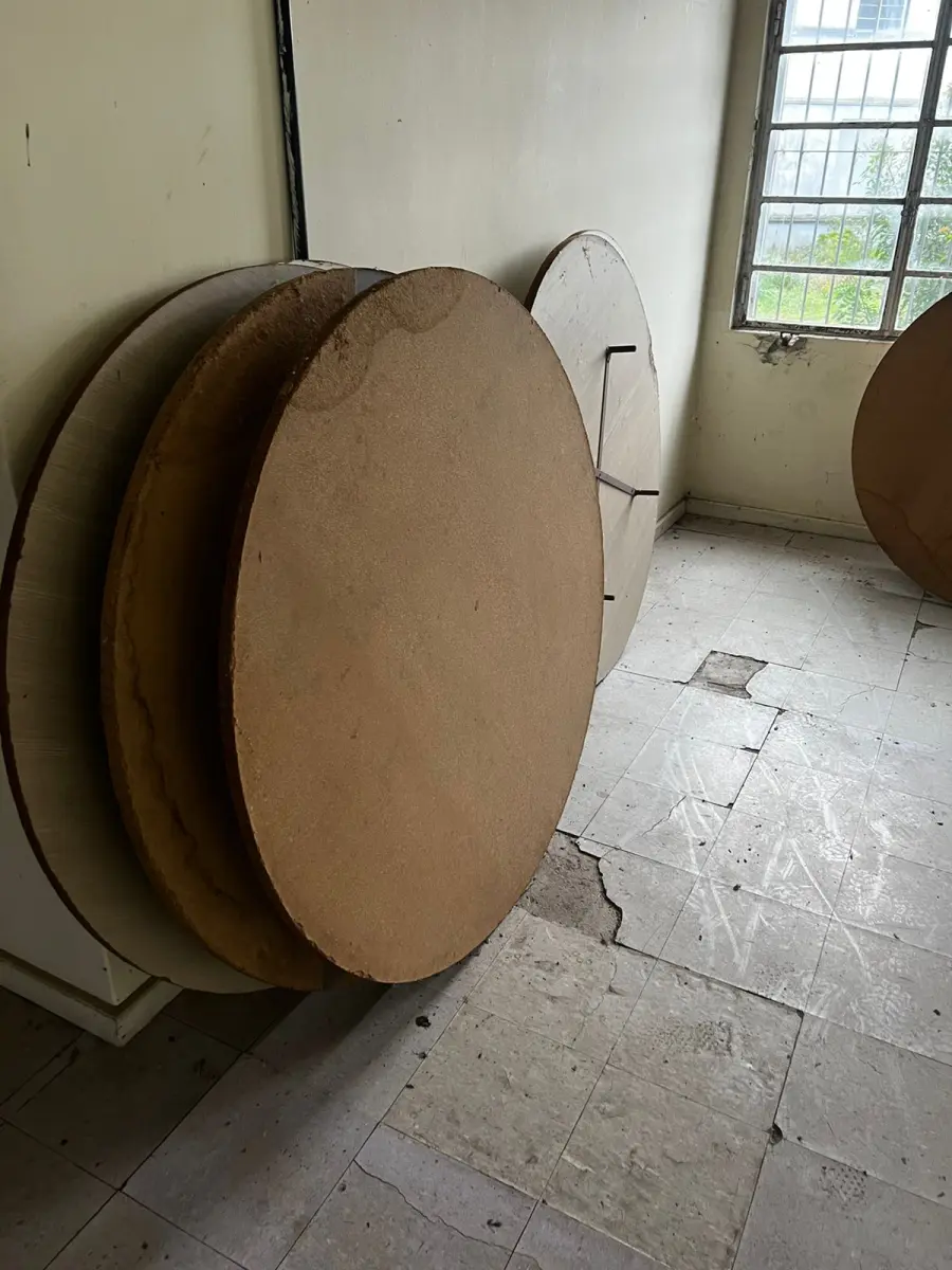 LOTE 001 - Lote englobado de diversos itens