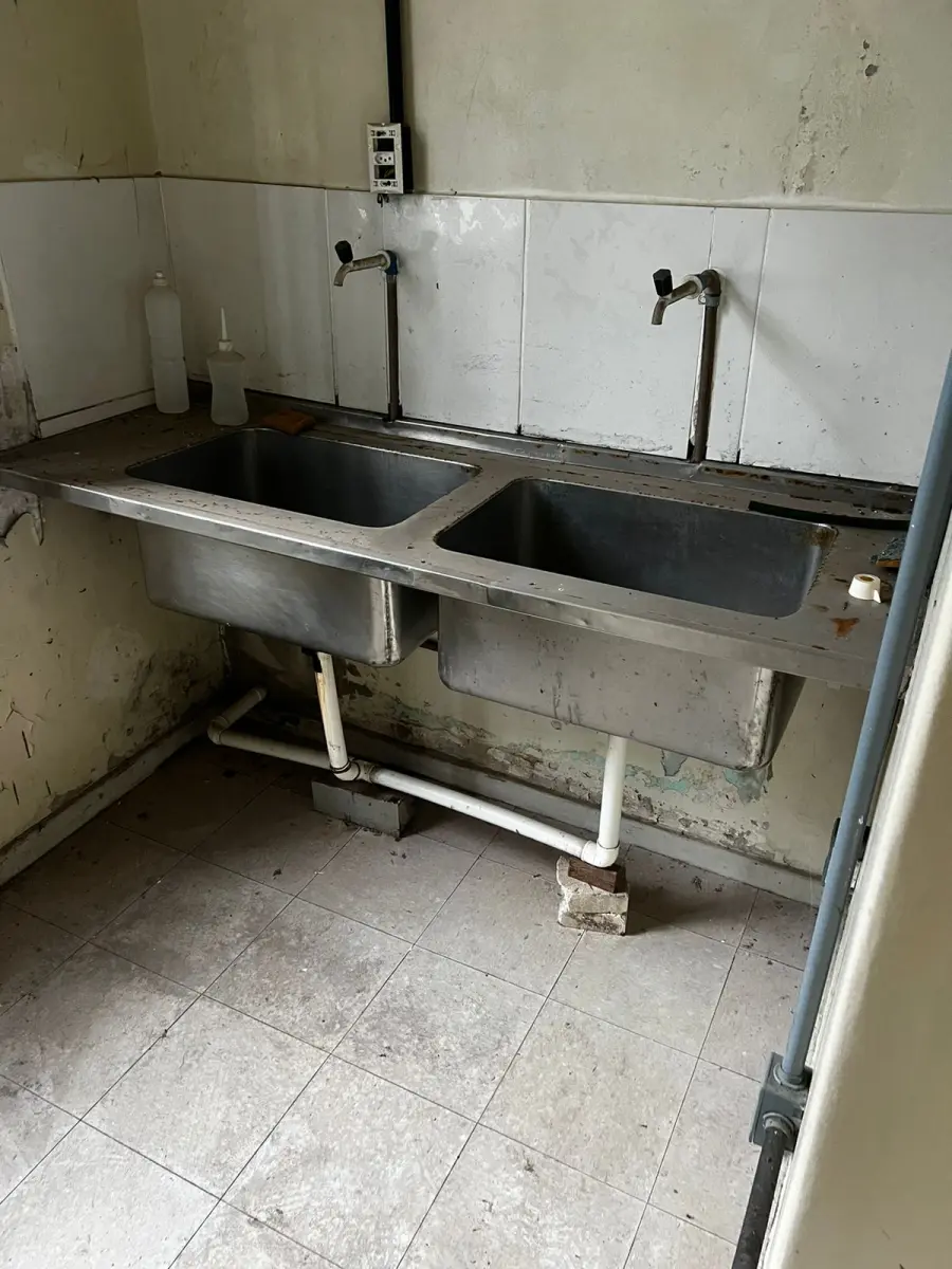 LOTE 001 - Lote englobado de diversos itens