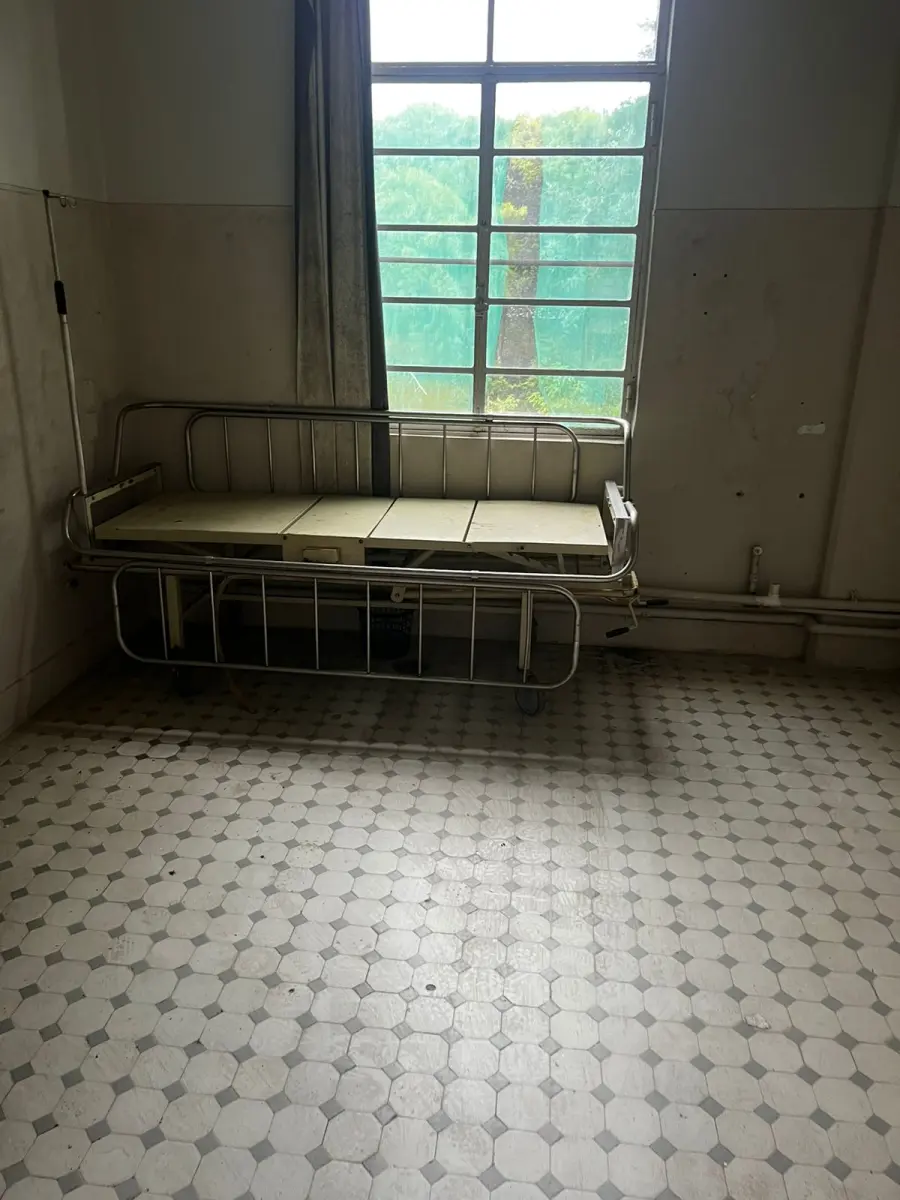 LOTE 001 - Lote englobado de diversos itens