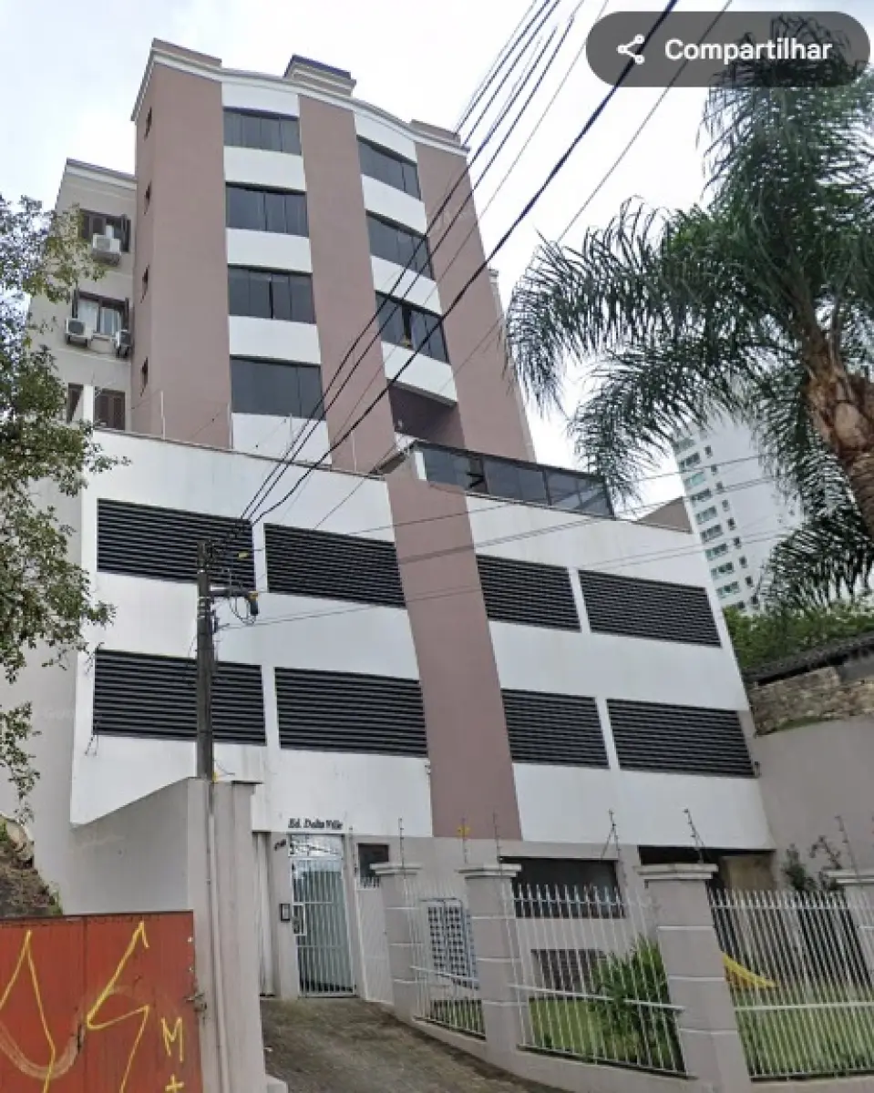 LOTE 006 - NOVO HAMBURGO - O apartamento nº 22 do Edifício Delta Ville, sob o nº. 4740, situado na área urbana no bairro Boa Vista. O box de numeração 02