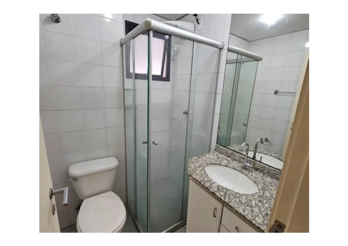 LOTE 000 - O apartamento nº 41, localizado no 3º pavimento do “Edifício Splendid Higienópolis”,  com a área útil privativa de 46,480m²