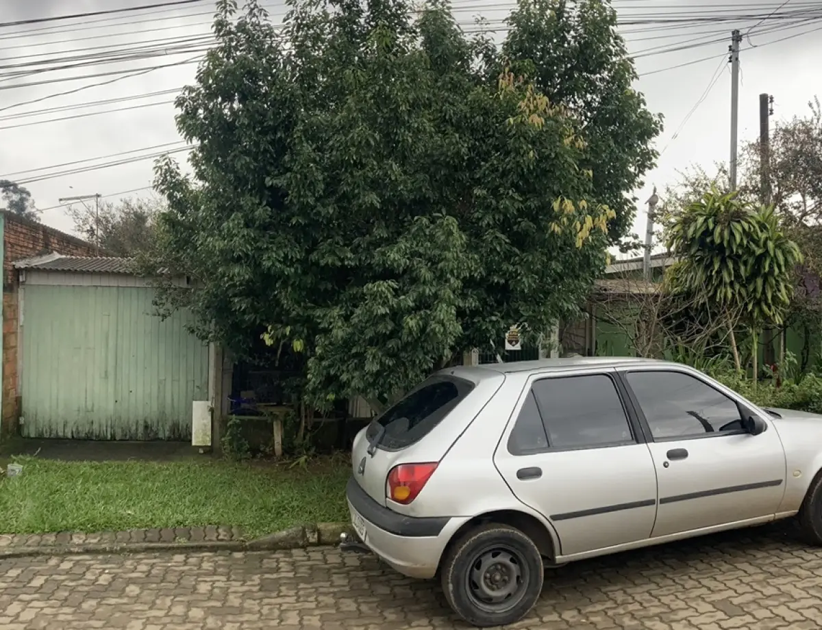 LOTE 028 - Um terreno constituído do lote número dezesseis (16) da quadra número vinte e três (23)
