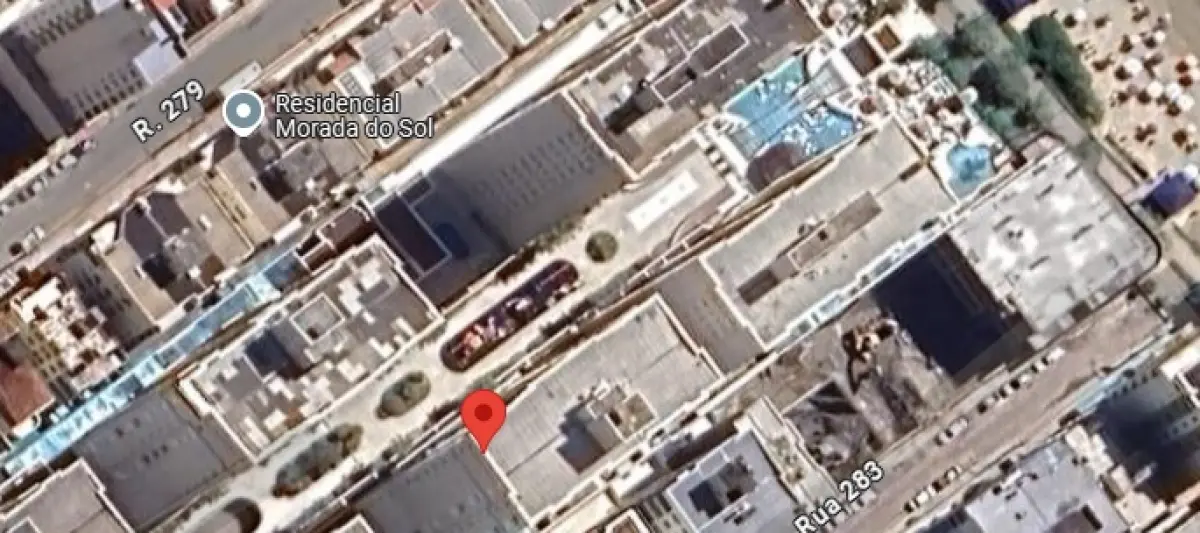 LOTE 001 - ITAPEMA - O apartamento nº 702, localizado no 8° pavimento do Bloco 02, do Condomínio Residencial Atlantic Paradise Towers, o qual contem área privativa de 281,00m².  A vaga de garagem dupla nº 235.  Vaga de garagem dupla nº 234