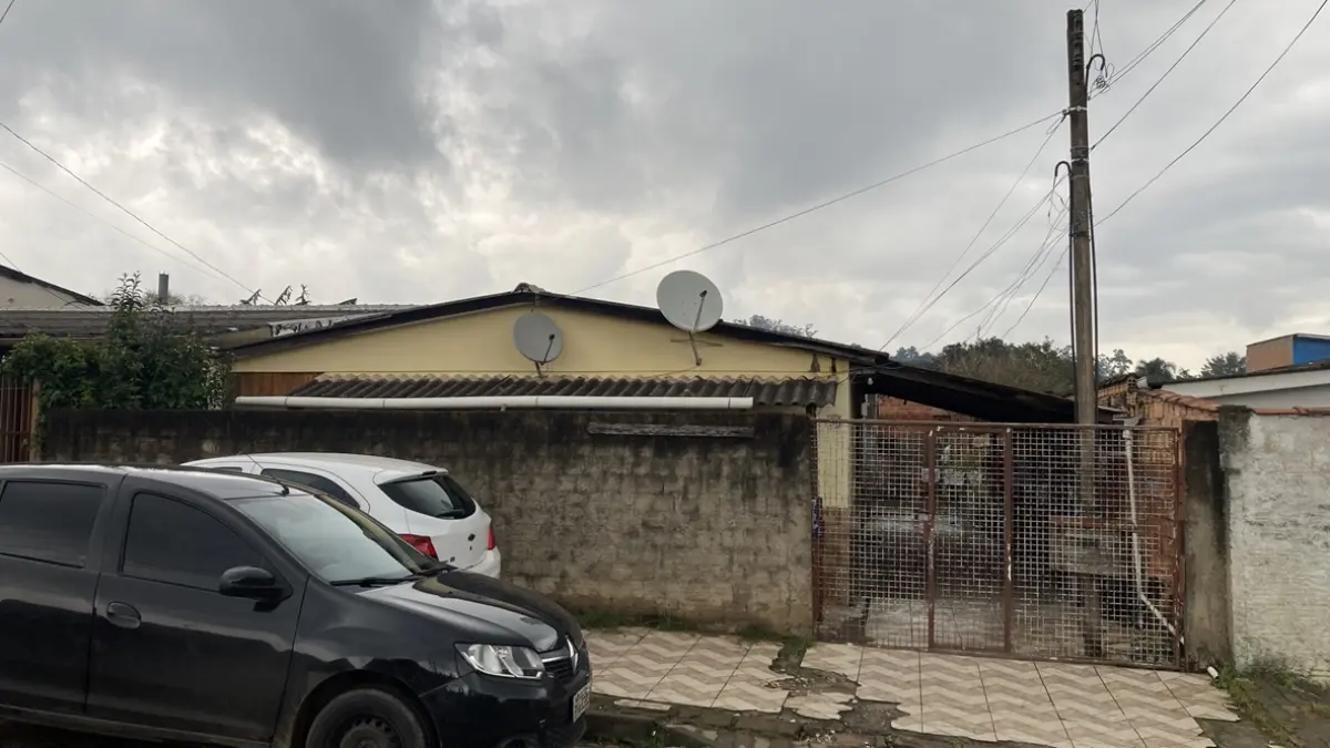 LOTE 069 - Um terreno constituído do lote número sete (7), da quadra número vinte e quatro (24)