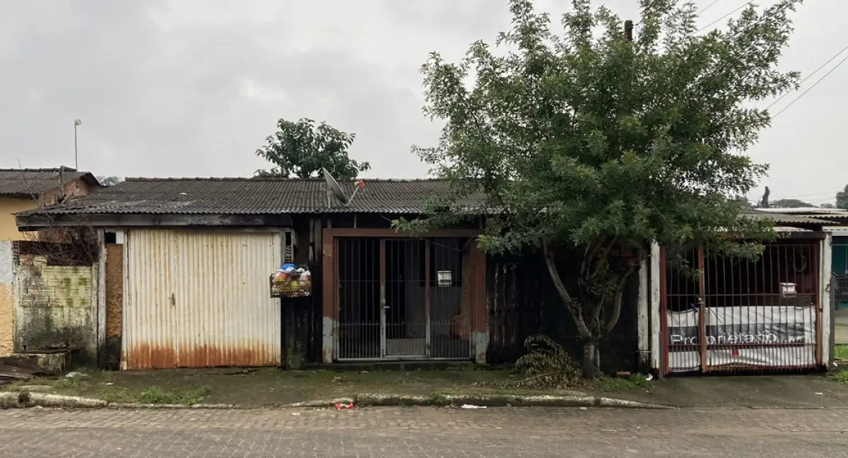 LOTE 149 - Um terreno constituído do lote número dois (2), da quadra número trinta e quatro (34)