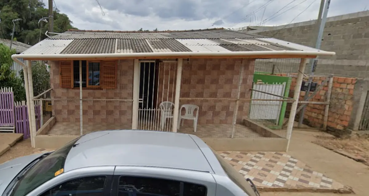 LOTE 129 - Um terreno constituído do lote número dezesseis (16), da quadra número vinte e oito (28