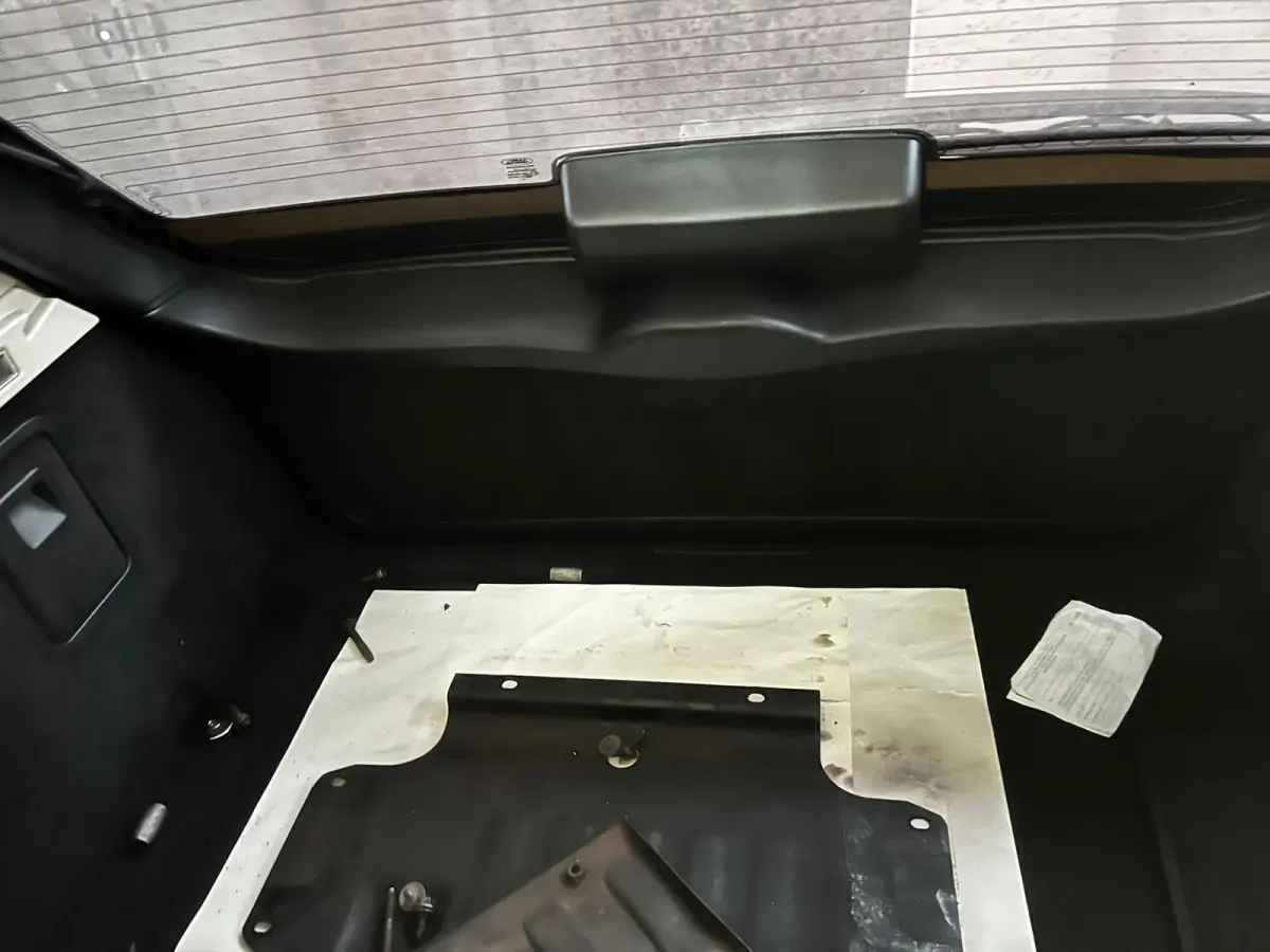 LOTE 006 - O veículo LAND ROVER/Range Rover Sport 3.0 HSE 4X4SDV6 Diesel