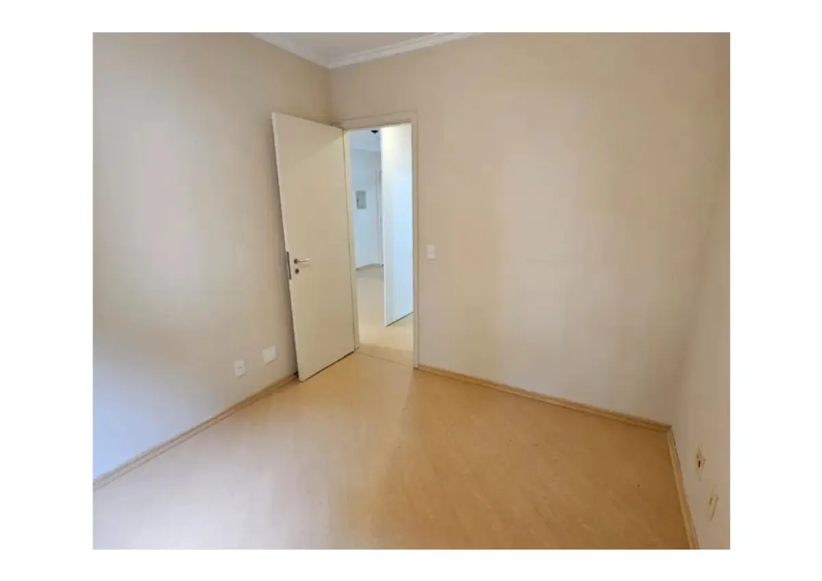 LOTE 000 - O apartamento nº 41, localizado no 3º pavimento do “Edifício Splendid Higienópolis”,  com a área útil privativa de 46,480m²