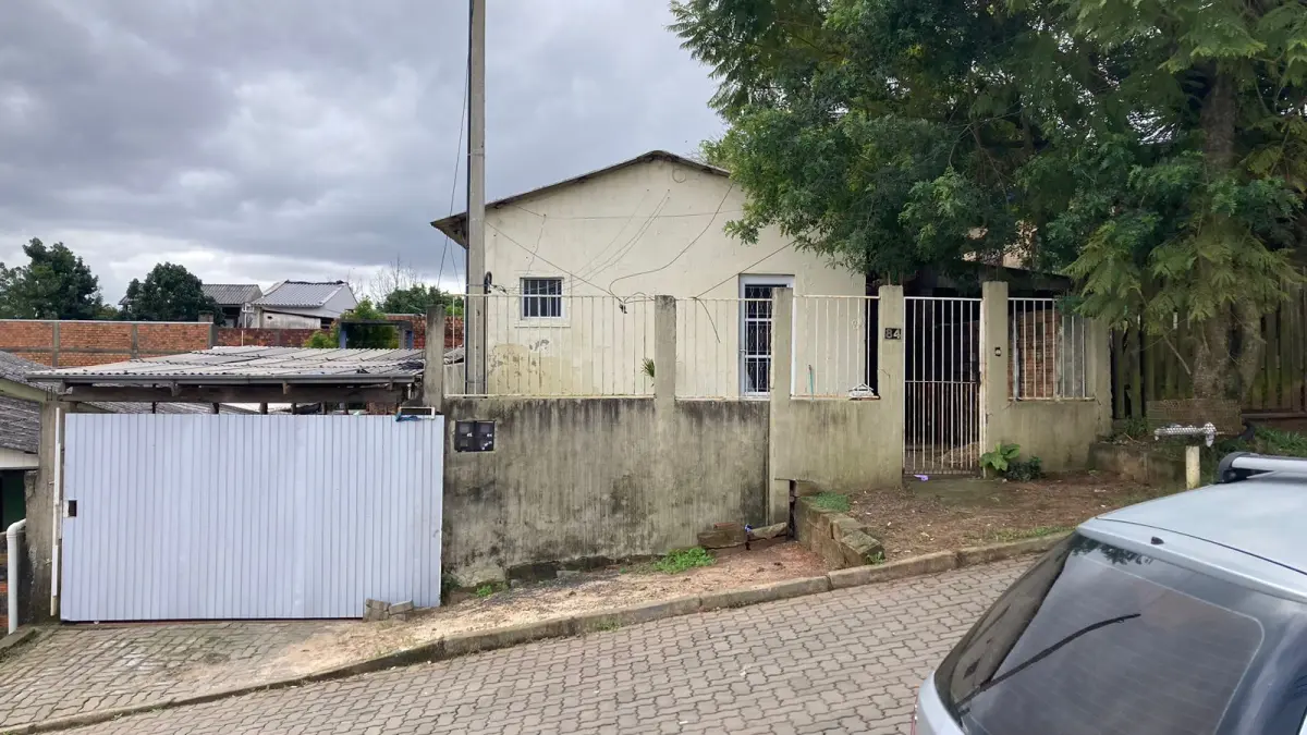 LOTE 007 - Um terreno constituído do lote número doze (12), da quadra número vinte e dois (22)