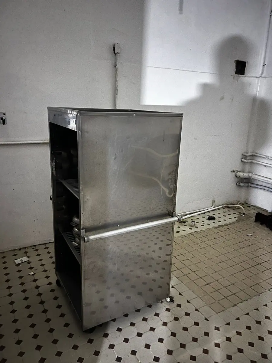 LOTE 001 - Lote englobado de diversos itens