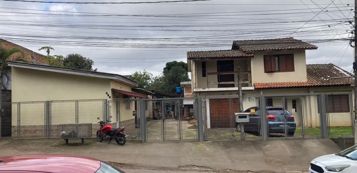 LOTE 004 - Um terreno constituído do lote número seis (6), da quadra número vinte e dois (22)