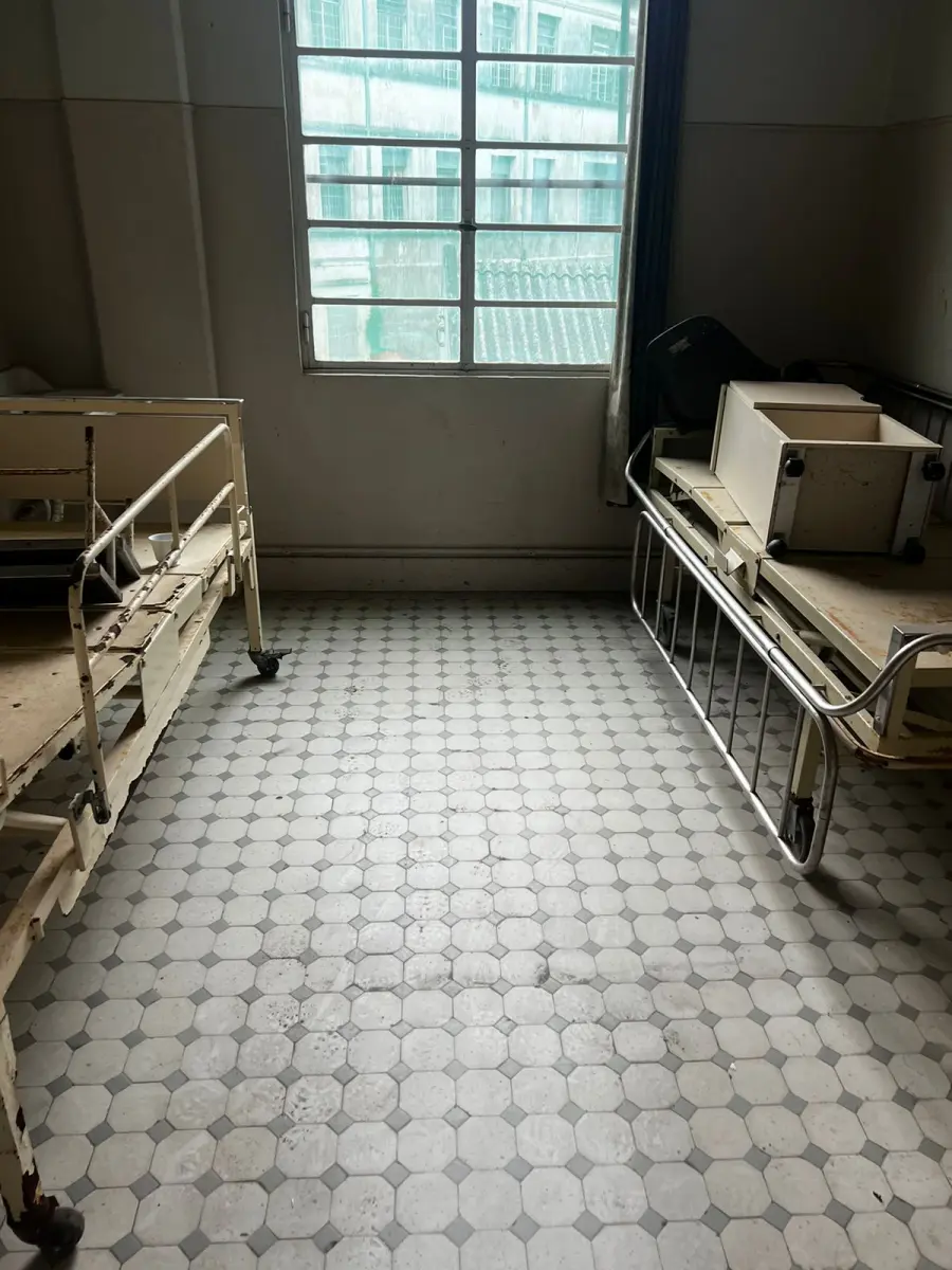 LOTE 001 - Lote englobado de diversos itens