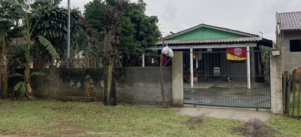 LOTE 097 - Um terreno constituído do lote número doze (12), da quadra número trinta e três (33)