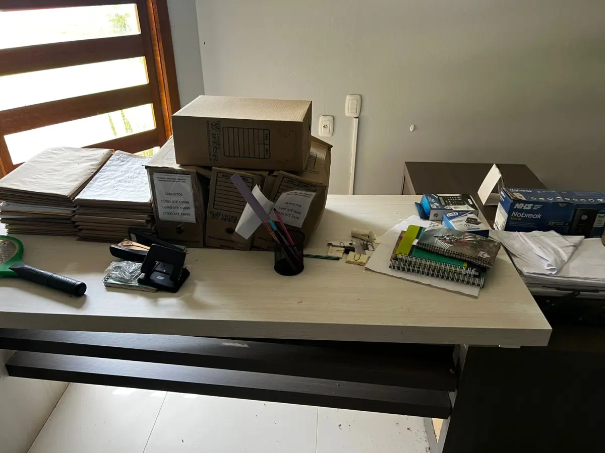 LOTE 001 - O imóvel localizado na Linha São Jacó, em Teutônia/RS. Sendo um área de terras com a superfície de 8.500m²