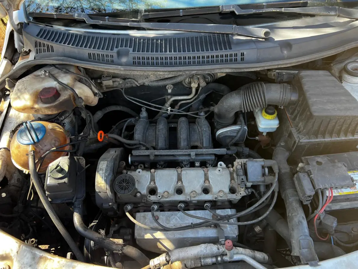 LOTE 002 - Saveiro 1.6Mi Total Flex 8v, fabricação/modelo 2013/2013