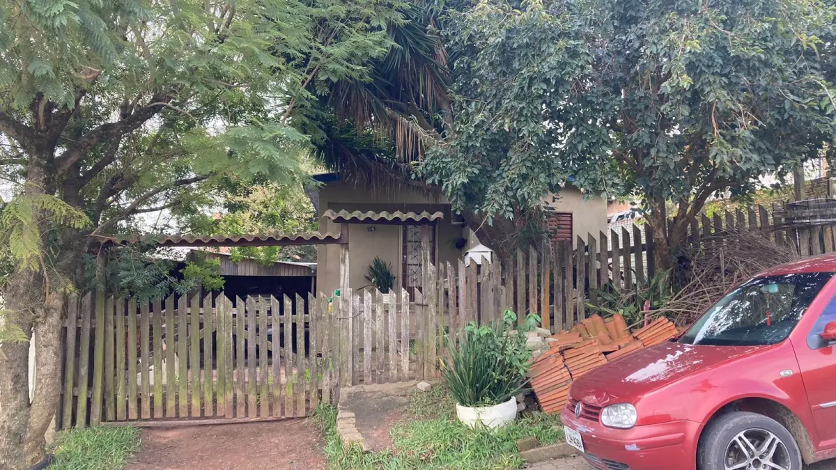 LOTE 006 - Um terreno constituído do lote número onze (11), da quadra número vinte e dois (22)