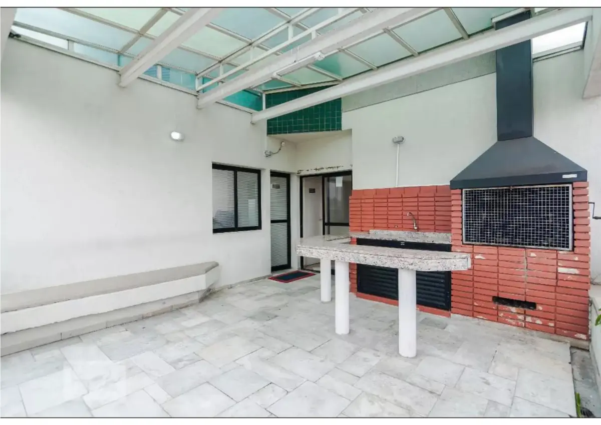 LOTE 000 - O apartamento nº 41, localizado no 3º pavimento do “Edifício Splendid Higienópolis”,  com a área útil privativa de 46,480m²