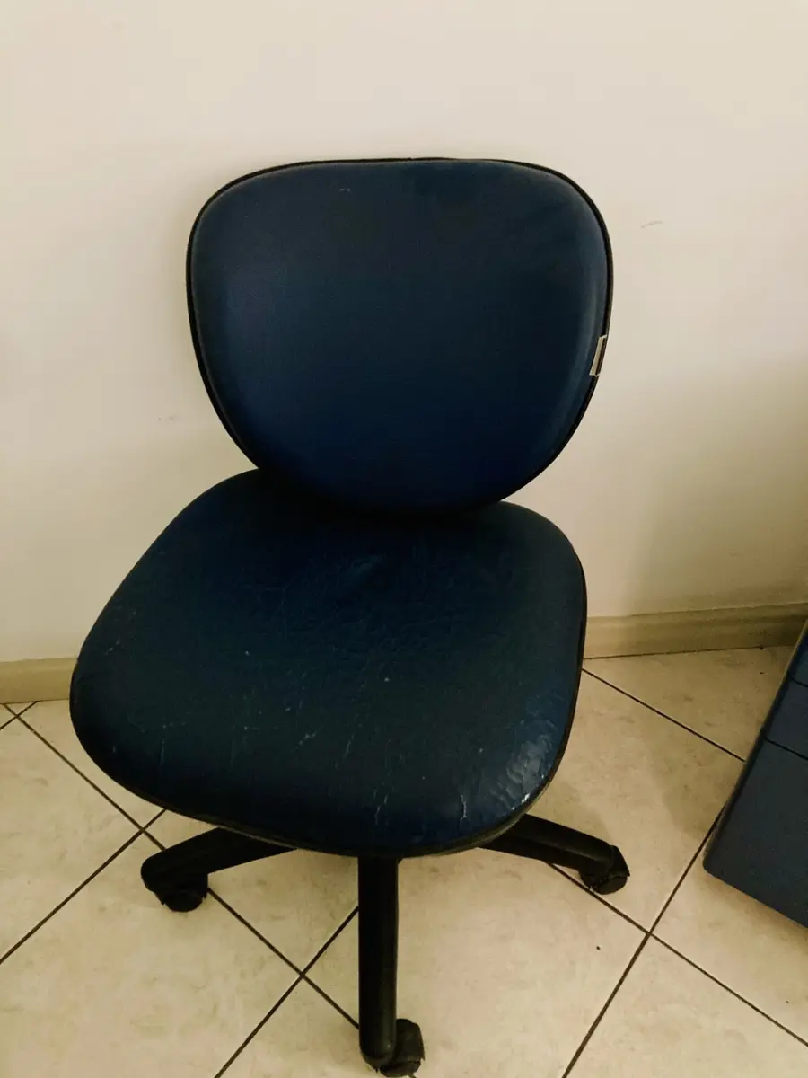 LOTE 007 - Bens diversos