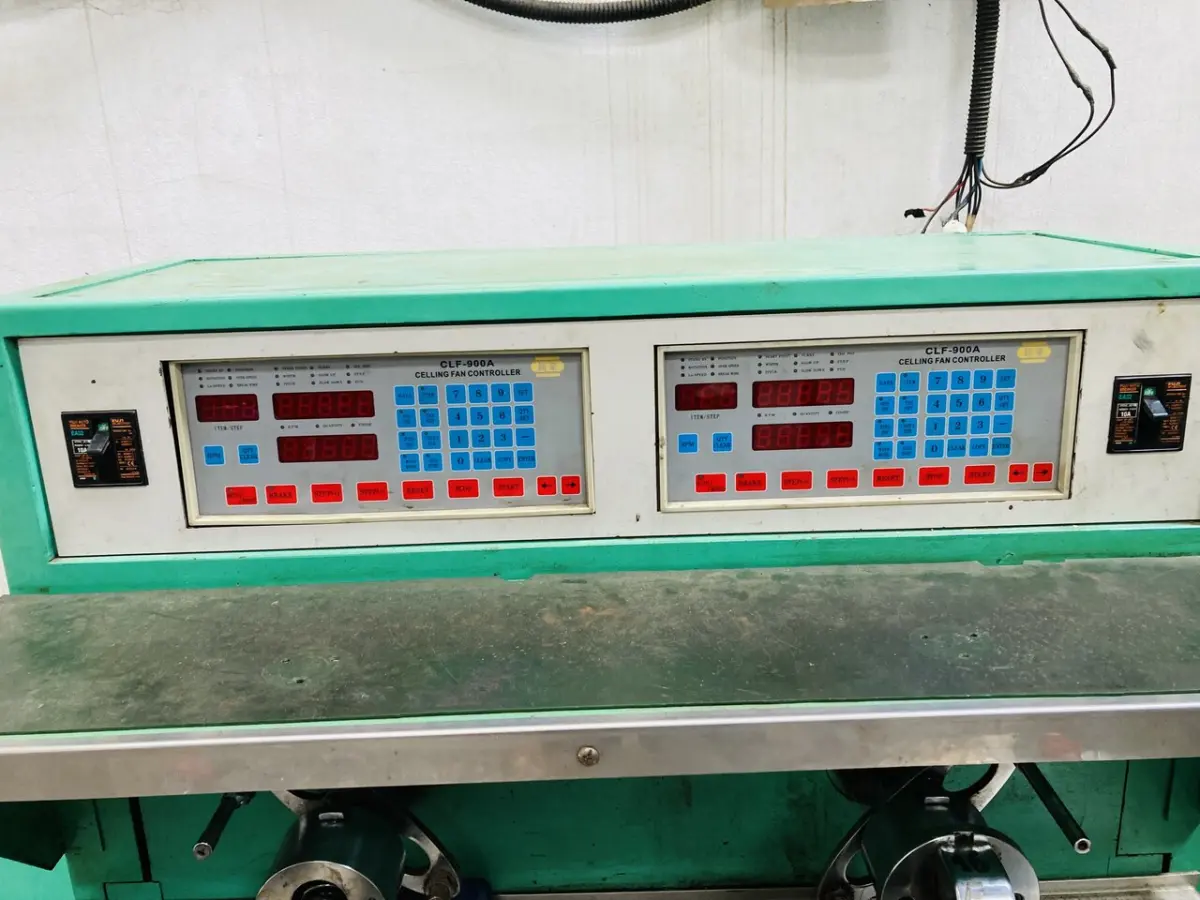 LOTE 007 - Bens diversos