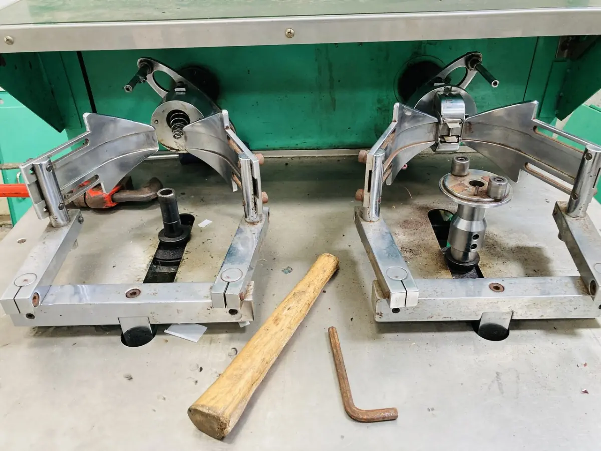 LOTE 007 - Bens diversos