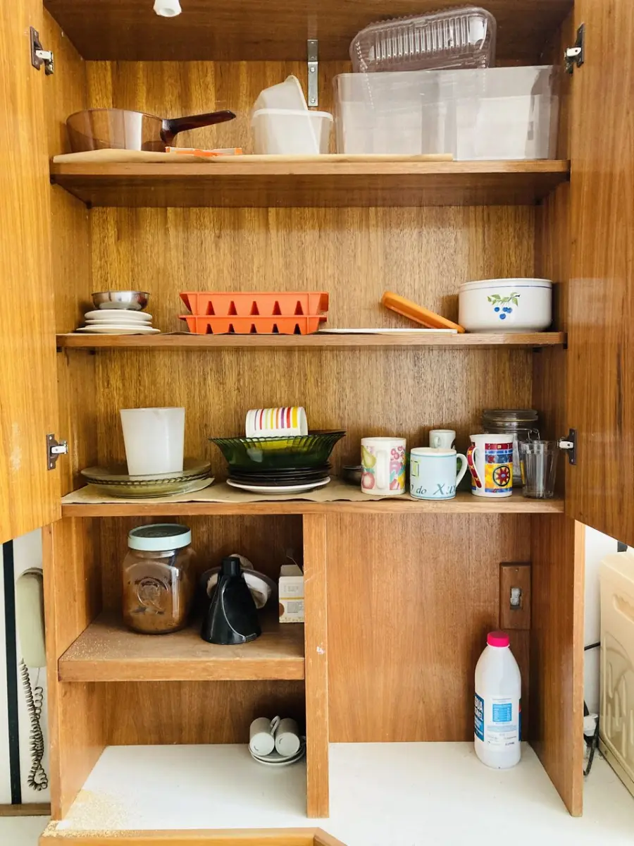 LOTE 007 - Bens diversos