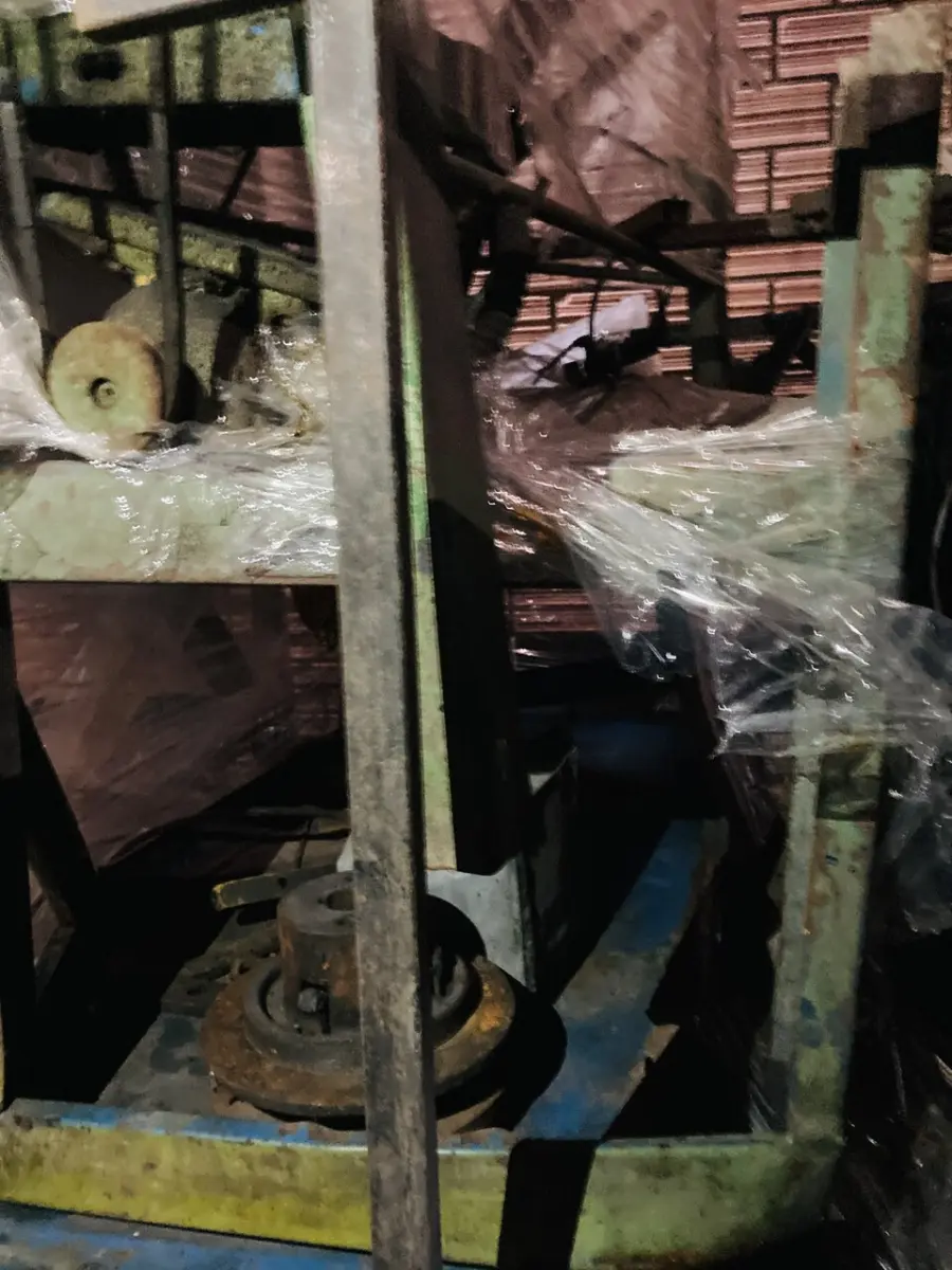 LOTE 012 - Frizadeira