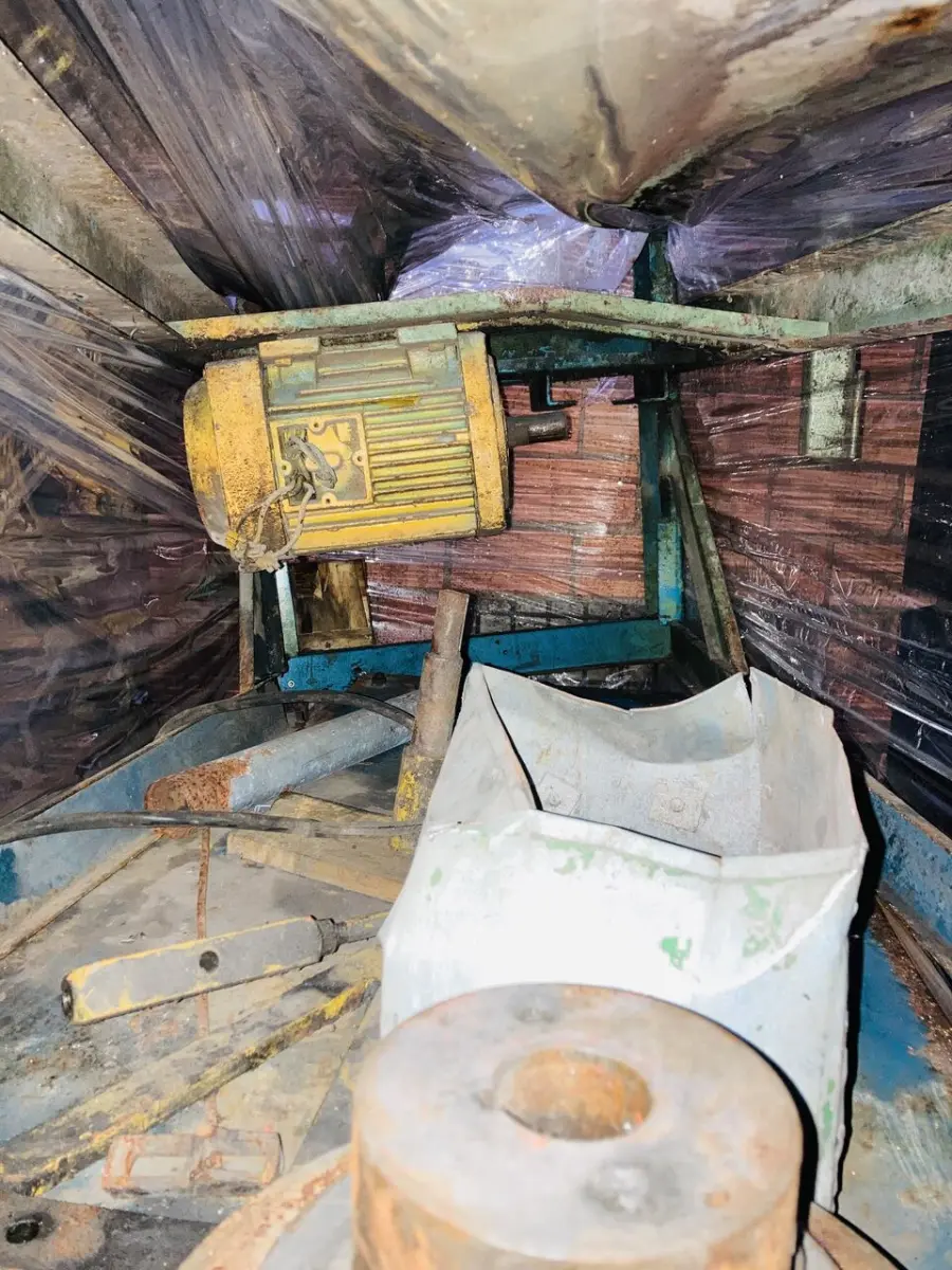 LOTE 012 - Frizadeira