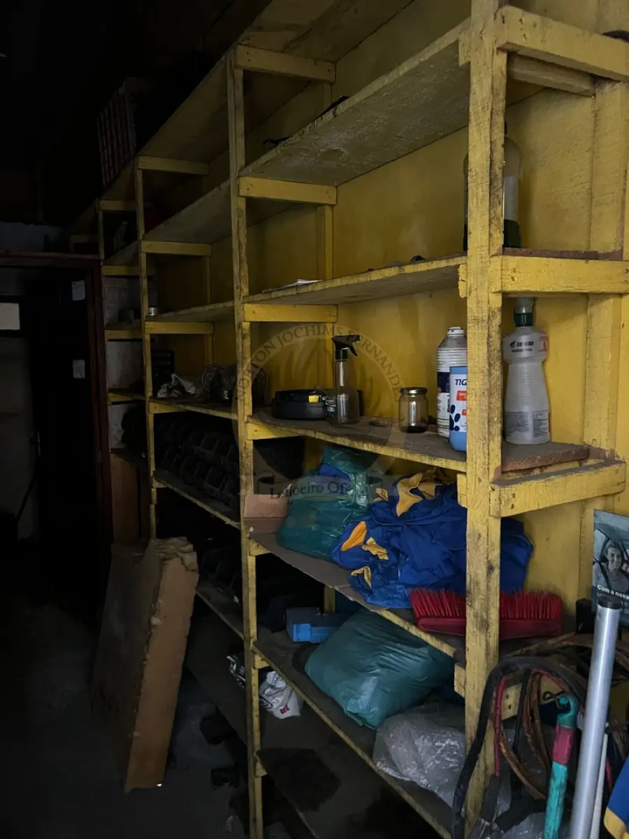 LOTE 002 - LOTE CONTENDO TODOS OS EQUIPAMENTOS