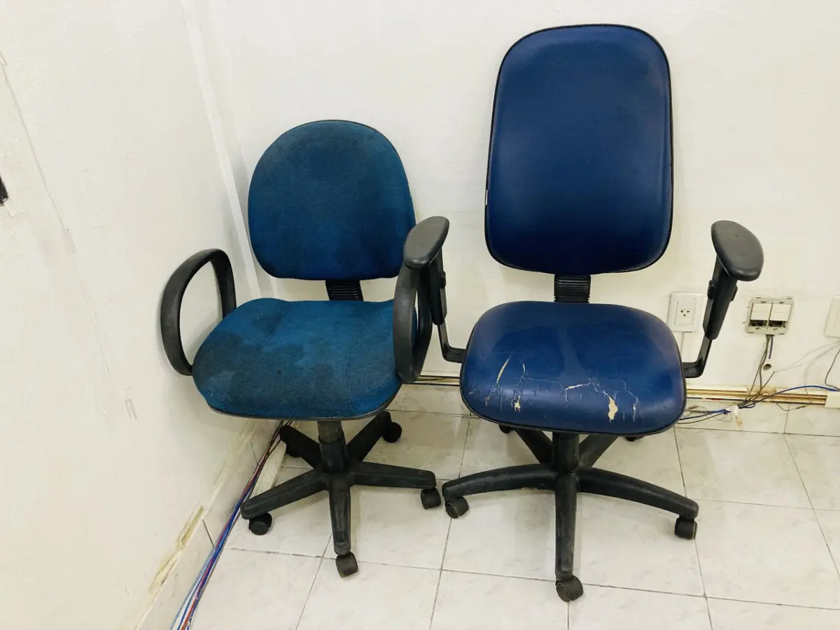 LOTE 007 - Bens diversos