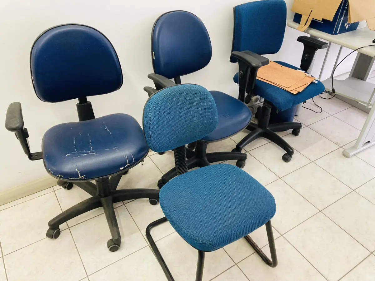 LOTE 007 - Bens diversos