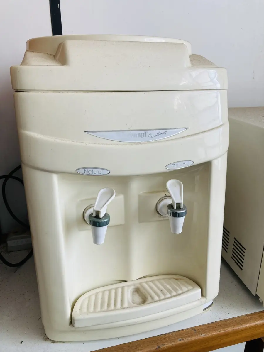 LOTE 007 - Bens diversos