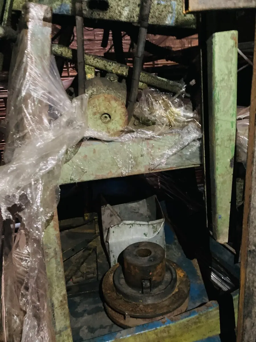 LOTE 012 - Frizadeira