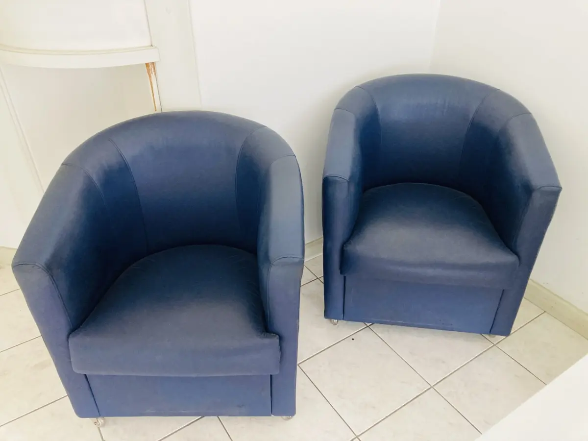 LOTE 007 - Bens diversos