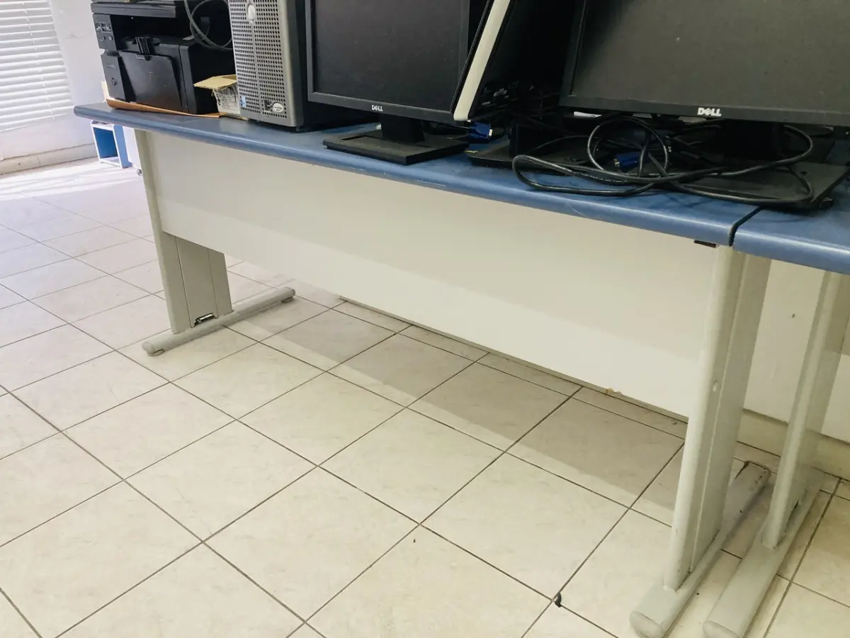 LOTE 007 - Bens diversos