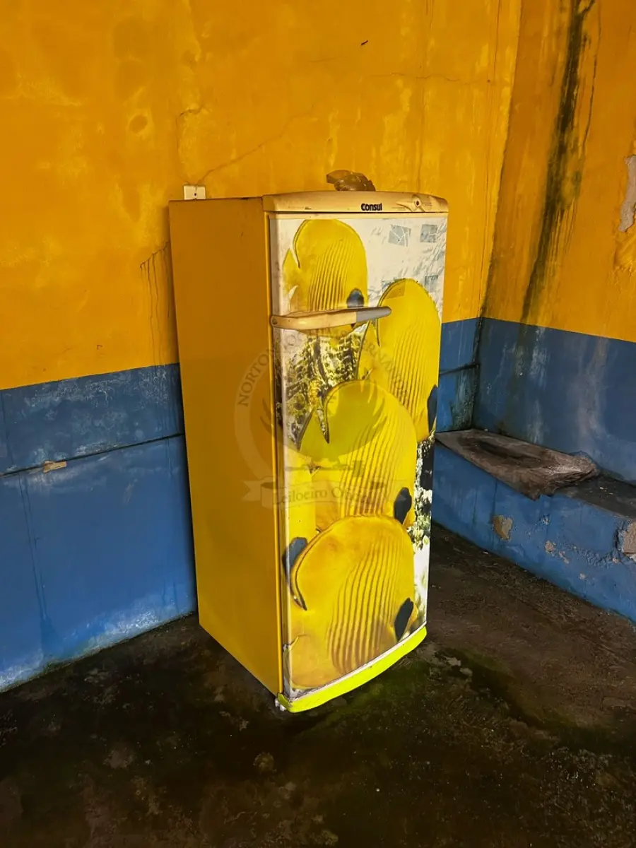 LOTE 002 - LOTE CONTENDO TODOS OS EQUIPAMENTOS