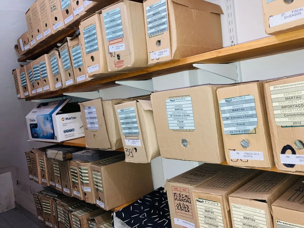 LOTE 007 - Bens diversos