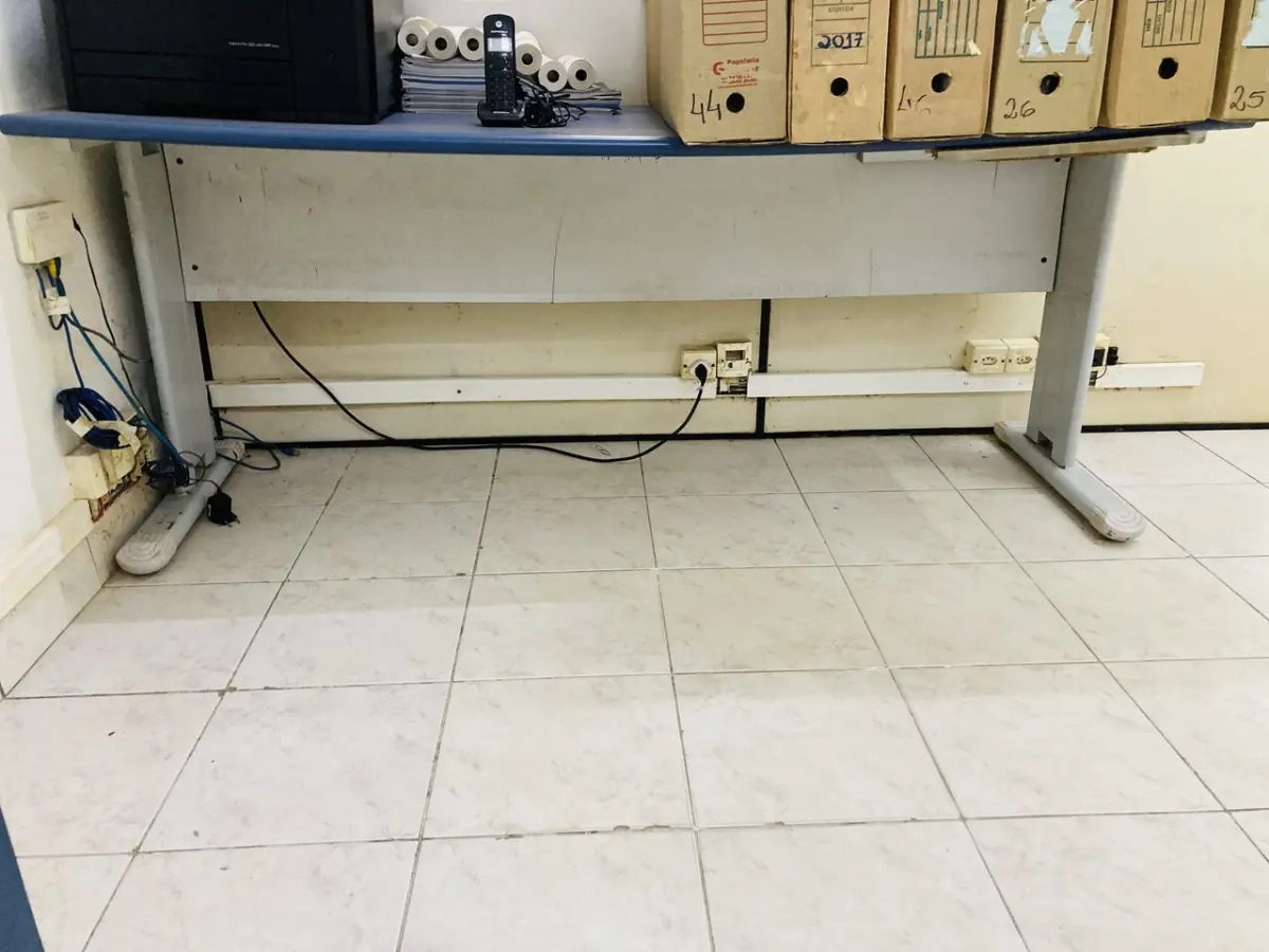 LOTE 007 - Bens diversos