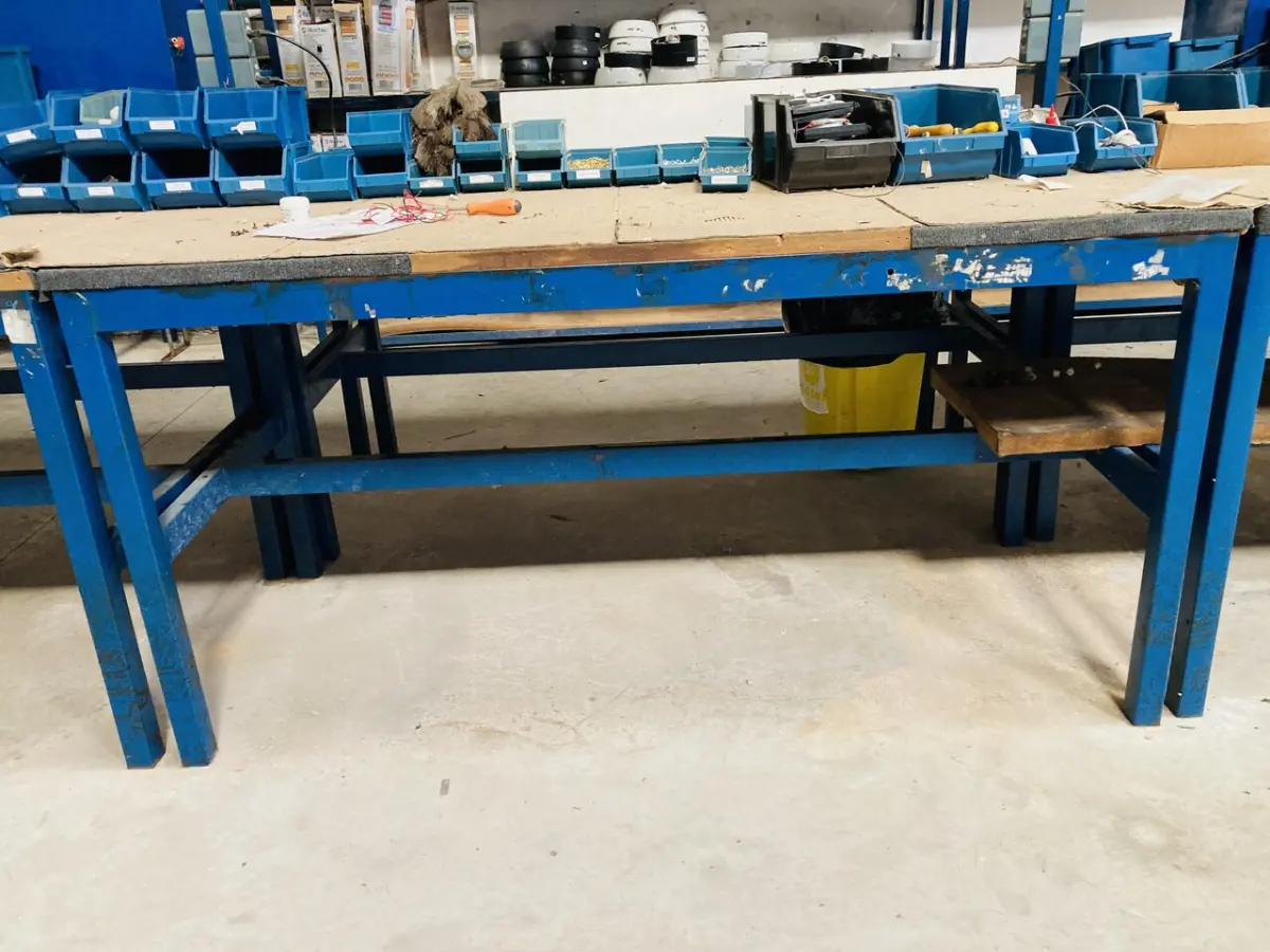 LOTE 007 - Bens diversos