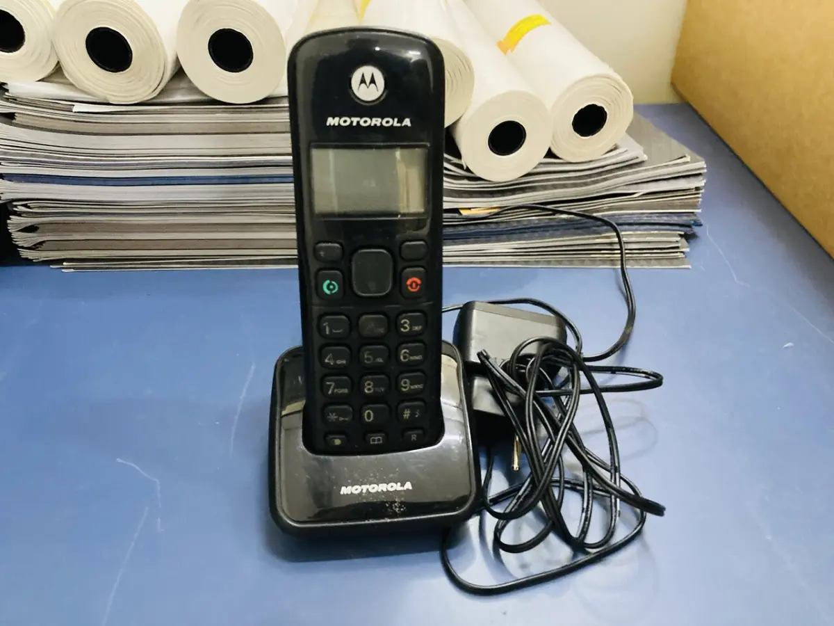 LOTE 007 - Bens diversos